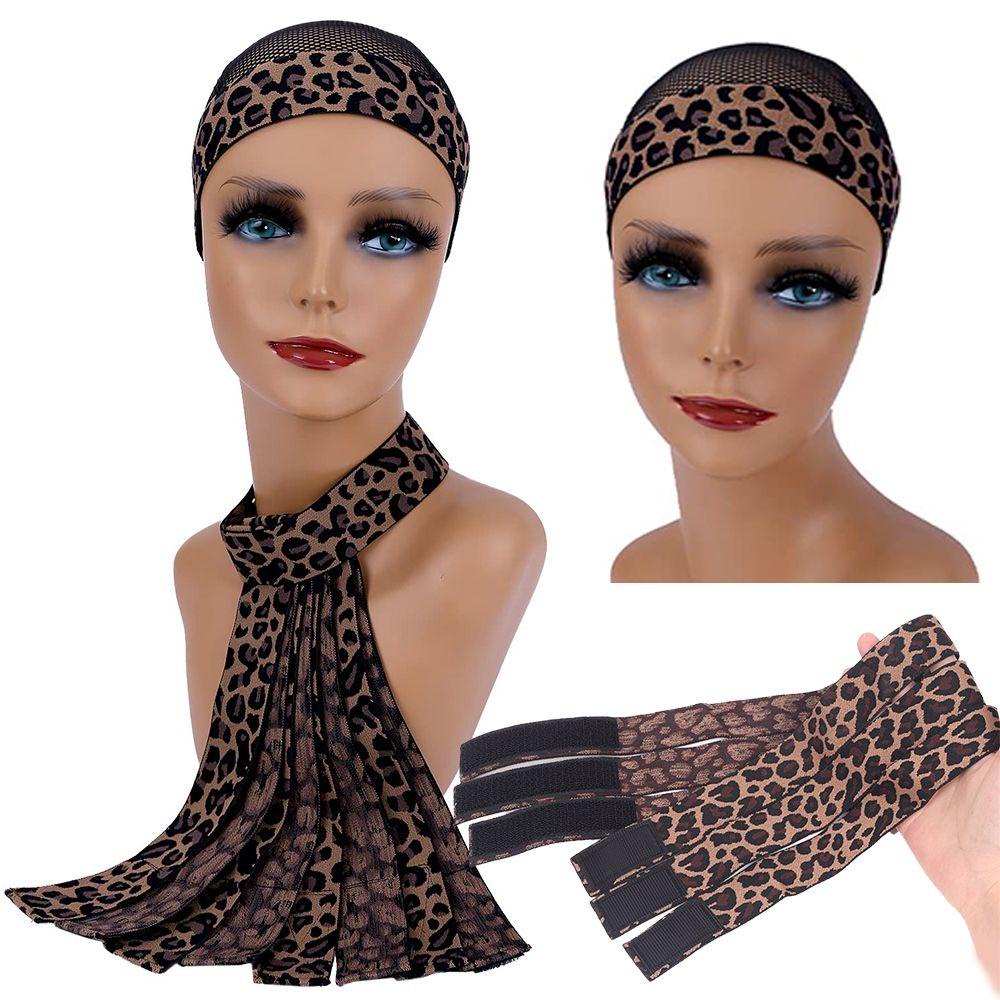 Băng Keo Dán Tóc Giả Co Giãn Điều Chỉnh Được Tiện Lợi Dành Cho Tóc Giả