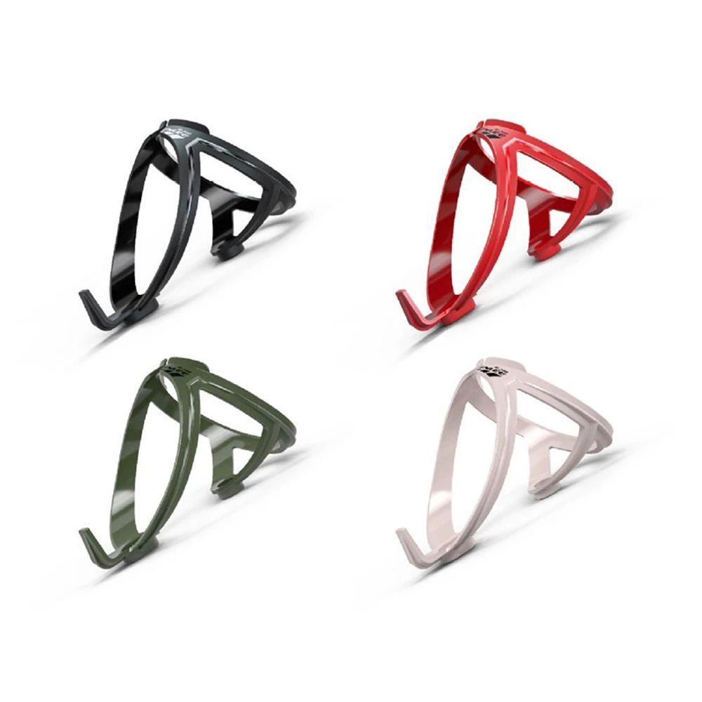 Giá Đỡ Bình Nước Siêu Nhẹ Nhiều Màu Tiện Dụng Cho Xe Đạp MTB