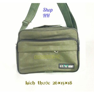túi đựng đồ nghề US.ARMY-cỡ nhỏ