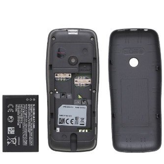 ĐIỆN THOẠI NOKIA 2 SIM NOKIA 110 PIN BỀN - HÀNG CHÍNH HÃNG BẢO HÀNH 12 THÁNG | BigBuy360 - bigbuy360.vn