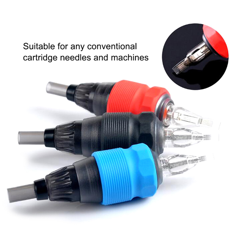 (hàng Mới Về) 1 Tay Cầm Máy Xăm Hình Có Thể Điều Chỉnh Tiện Dụng | BigBuy360 - bigbuy360.vn