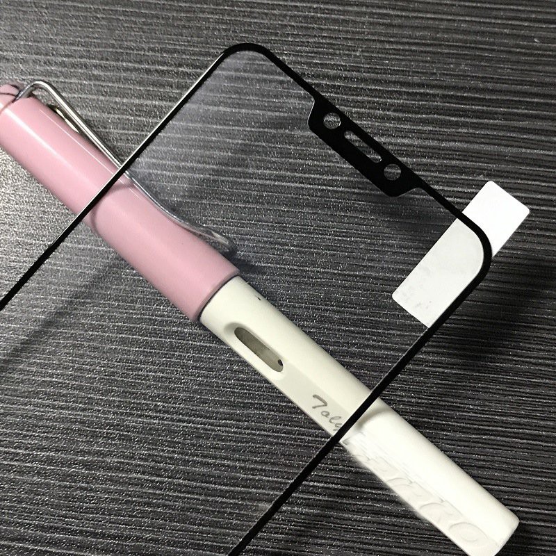 [FULL KEO-Ảnh Thật] Kính CL Asus Zenfone 5/5Z 2018 ZE620KL Cường Lực FULL màn 2.5D