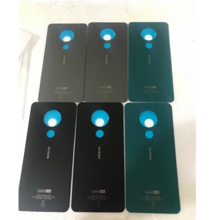 Nắp lưng nokia 7.2