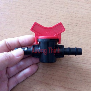 Van khóa ống dẻo 10ly