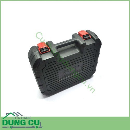 Hộp đựng máy khoan đa năng