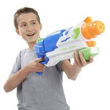 Đồ chơi NERF Super Soaker Barrage Soaker