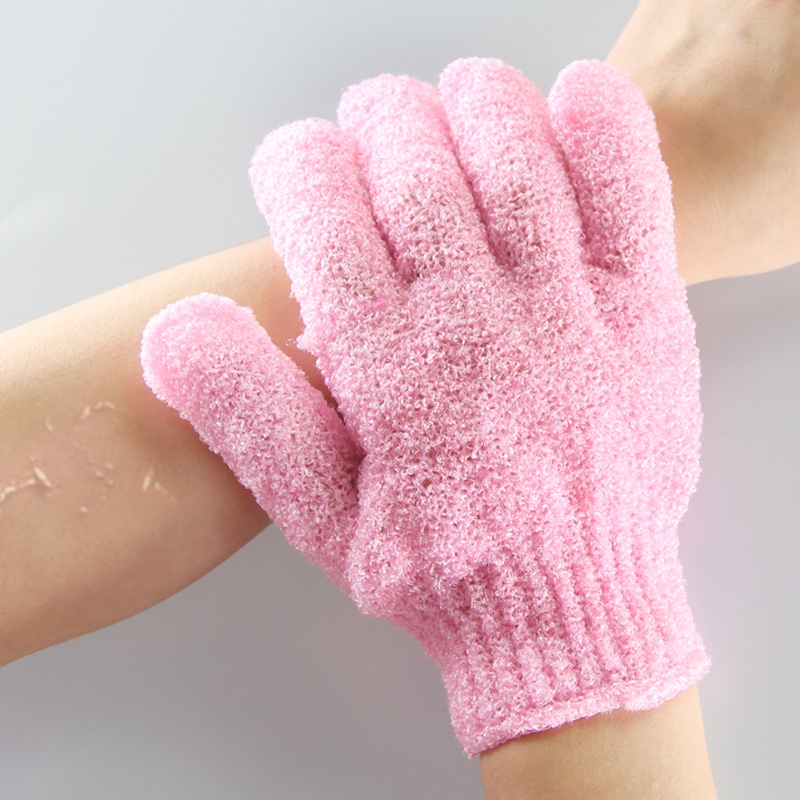 Găng tay tẩy tế bào chết đa năng Bath glove | BigBuy360 - bigbuy360.vn