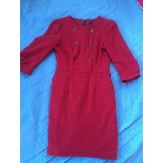 đầm NEM size 2