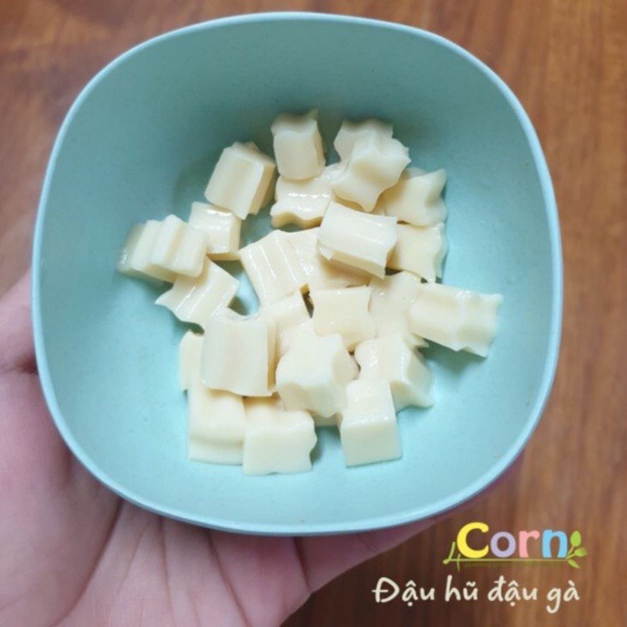 Đậu gà hữu cơ cho bé tâp ăn dặm Markal, Sottolestelle 400g - 500g