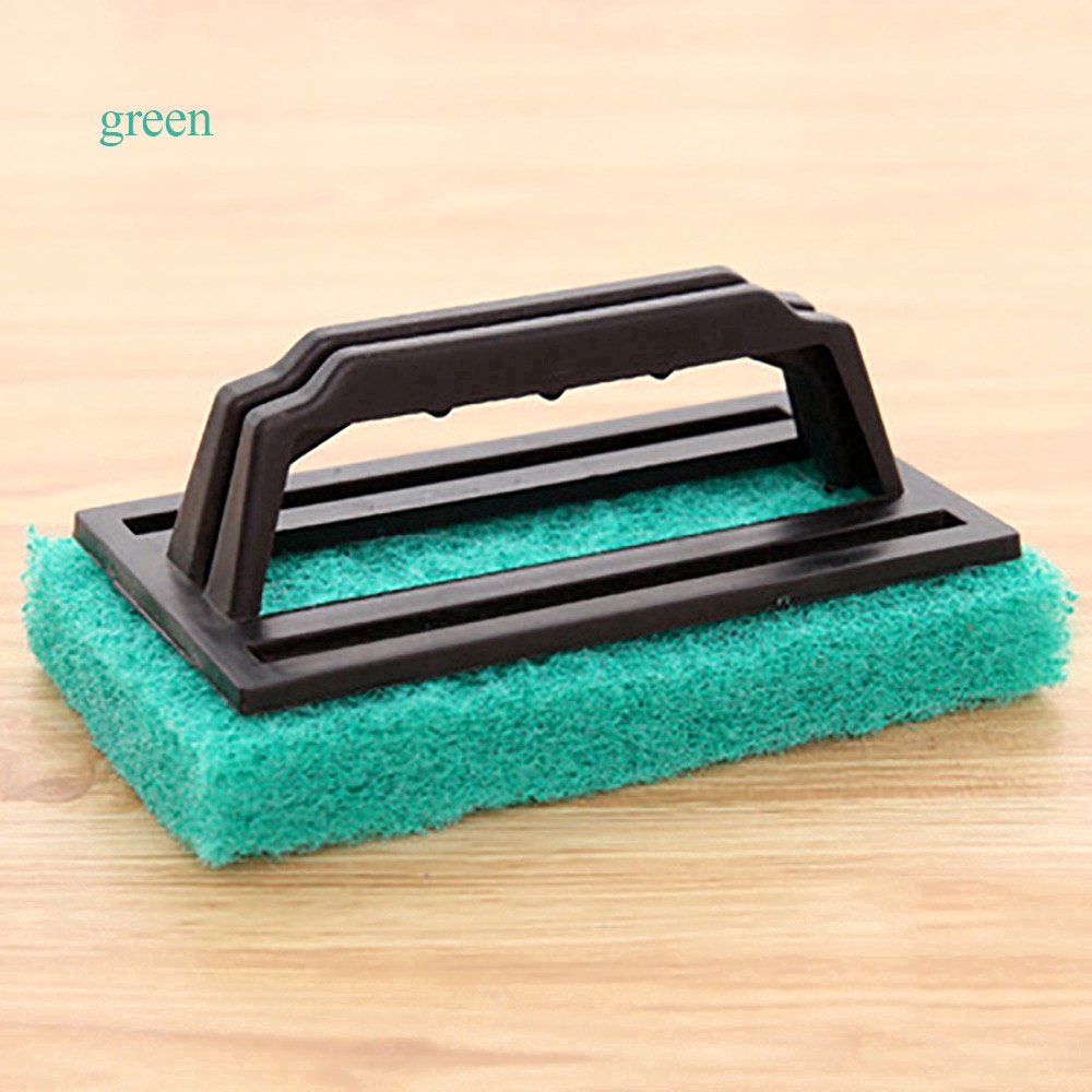 Bàn Chải Vệ Sinh Nhà Bếp, Phòng Tắm