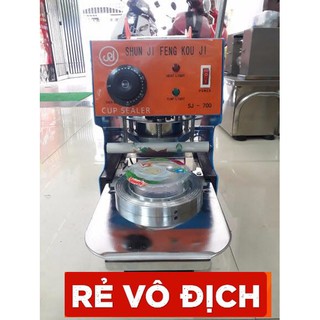Tang keo khi mua may ep ly sj 350-500-700ml