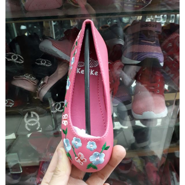 Giày Búp Bê