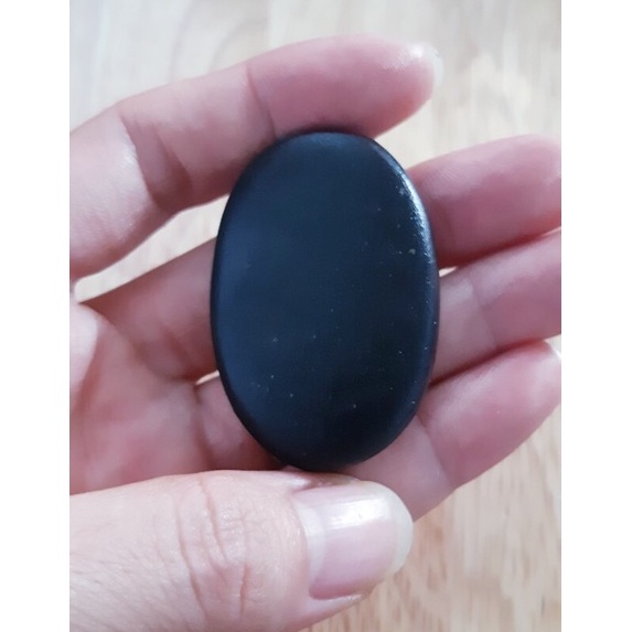 Đá Nóng Massage Spa Oval 8x6cm - Tròn 8x8cm - Chữ nhật 11x7cm - Oval lớn 9x6.5cm - Đá kẹp chân - cây ấn huyệt