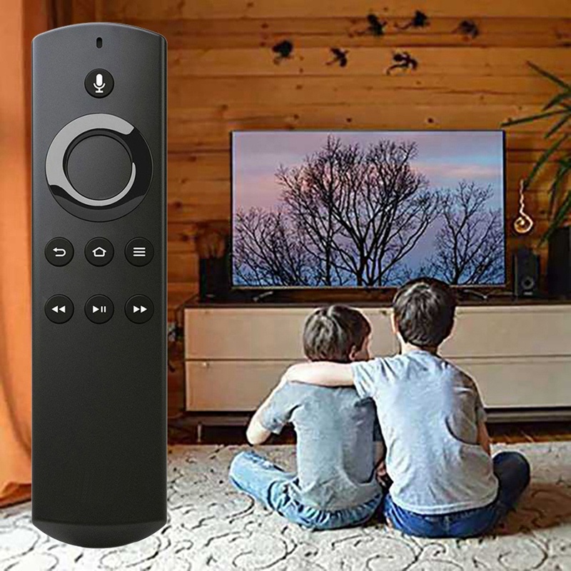 Điều Khiển Từ Xa PE59CV Cho Amazon Fire Box TV Box PE59CV DR49WK