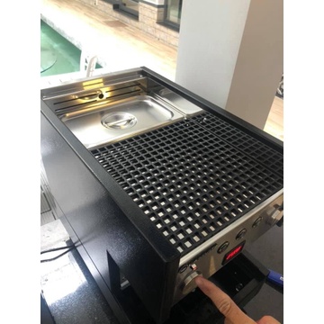 Máy Pha cà phê Lamvita Go giá cực khuyến mãi chỉ 19.5 triệu