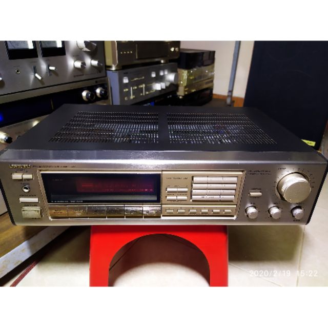 Amply Onkyo R-803