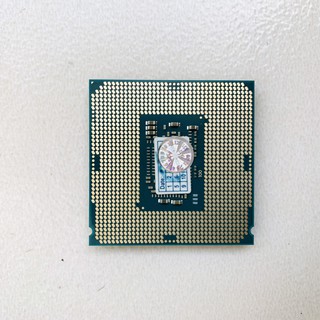 CPU Intel Core i5-7500 3.4 GHz