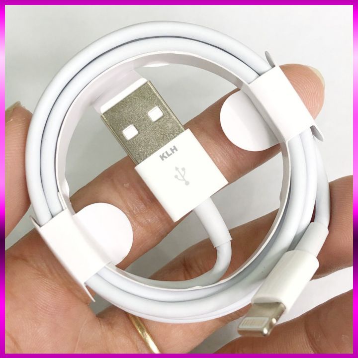 Cáp sạc FOXCONN - Cáp sạc dành cho lp - Giá rẻ nhất thị trường. Siêu bền bảo hành 1 đổi 1 trong vòng 30 ngày