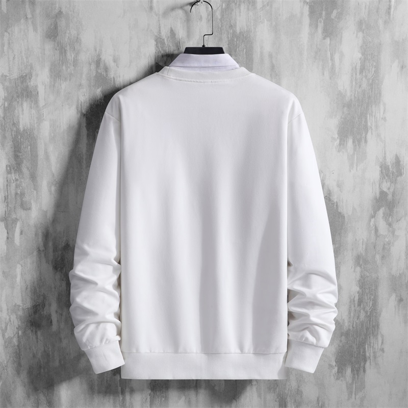 Áo tay dài D4003 thời trang dành cho nam | BigBuy360 - bigbuy360.vn