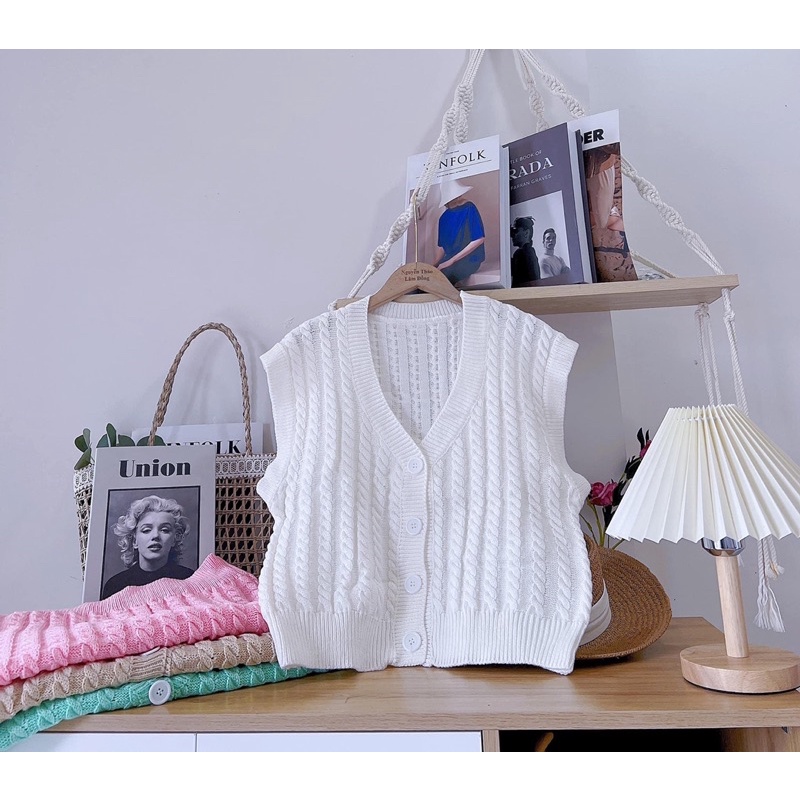 ÁO GILE 4 MÀU ULLZANG 😘😘😘