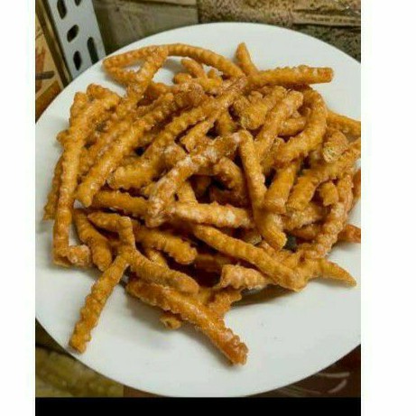 Quẩy sâu 500g