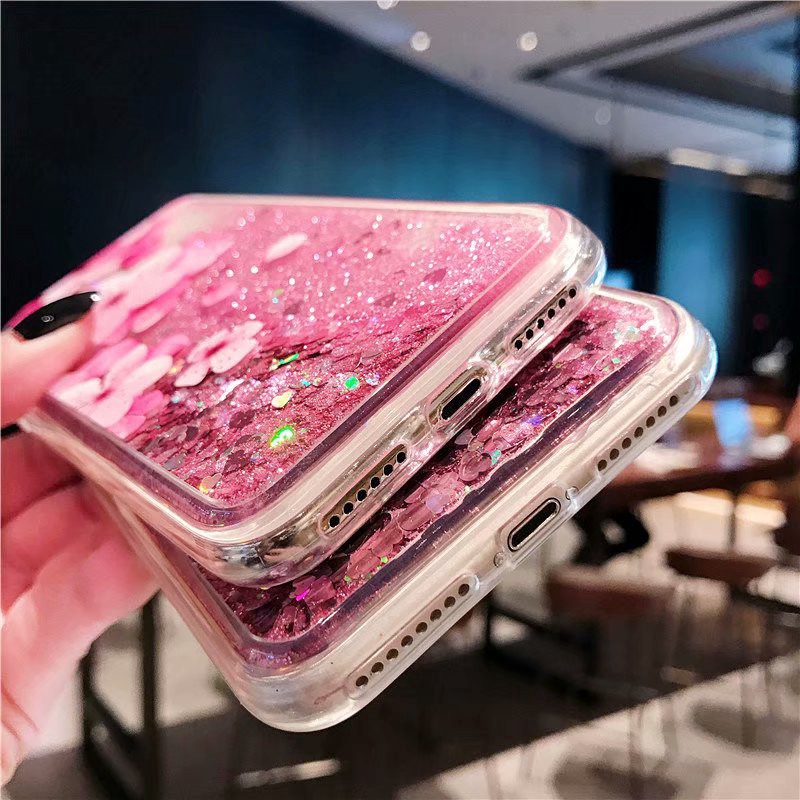 AS Ốp lưng điện thoại cho Xiaomi Mi Note 10 Pro 9 SE 9T A3 A2 Lite Redmi Note 8 Pro 8A 7 6 5 5A 58 6 [HA19]