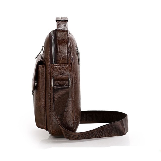 Túi đeo chéo IPad Hàn Quốc ❤️ Túi đeo chéo thời trang Nam đẹp ❤️ túi xách nam hàn quốc