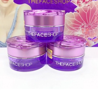Kem Thefaceshop mờ nám, tàn nhang, dưỡng trắng da Hàn Quốc
