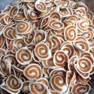 Bánh tai heo sữa(09/01 NHẬP MÃ FSS09jan HOÀN 20% TỐI ĐA 20.000 XU)