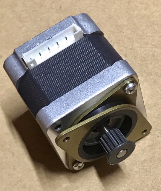 Động cơ bước Stepper motor 42 (NEMA17)