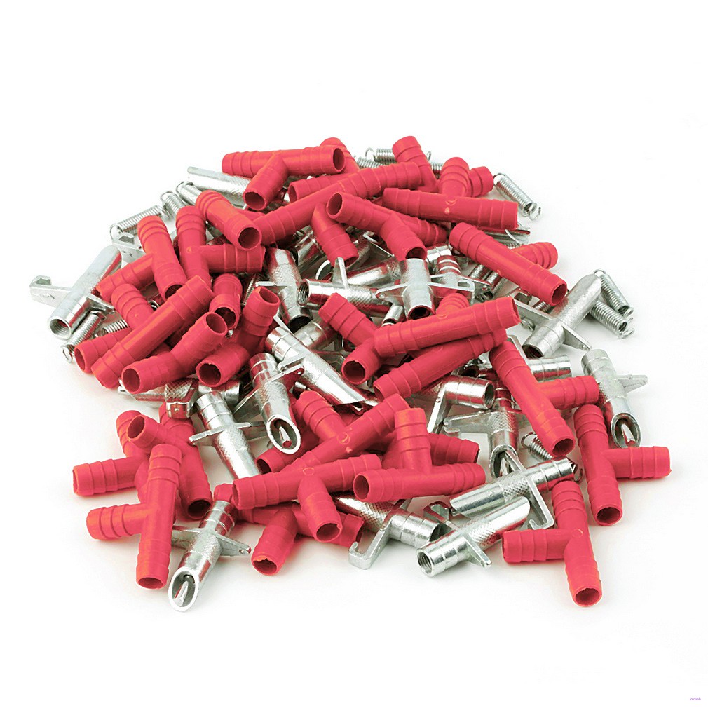 Set 30 Vòi Uống Nước Cho Thỏ