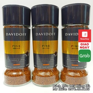 Cafe Davidoff Fine Aroma 100g