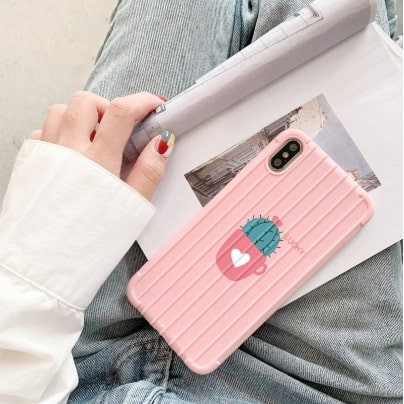 Ốp Lưng Xiaomi Mi 9T K20 K20 Pro Note 10 Pro A3 8 Lite 8 Pro 8 - A032