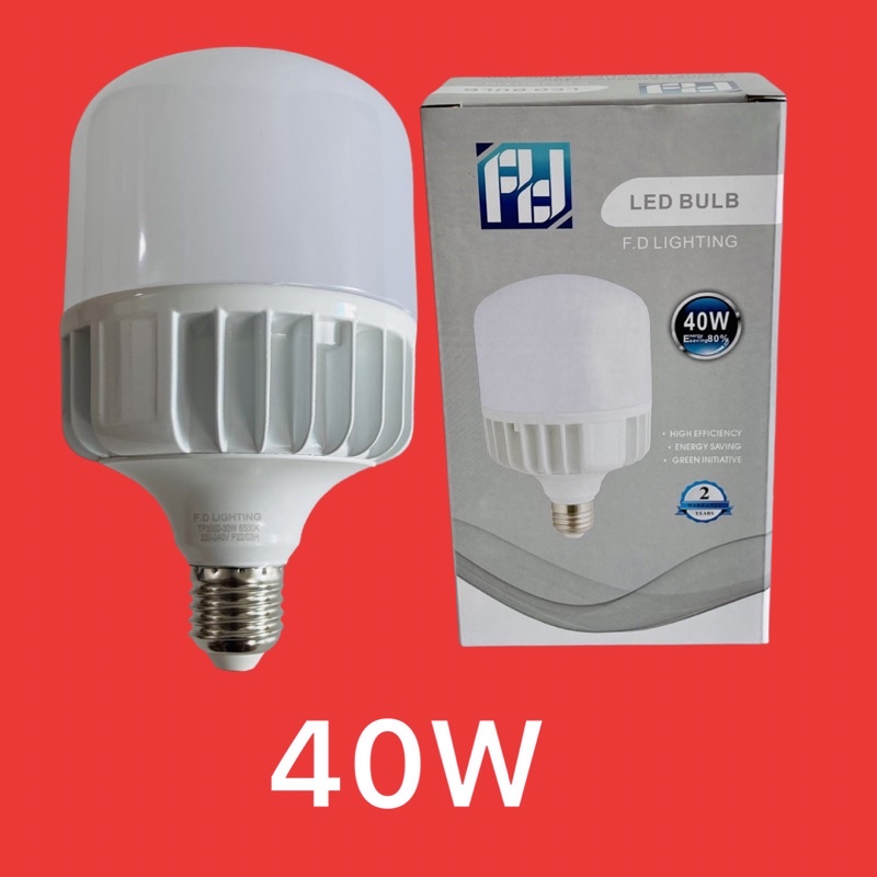 Bóng trụ 20W ,30W,40W,50W loại tốt đủ Wat chất lượng