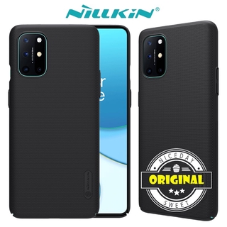 Ốp Lưng Nillkin Cứng Chống Sốc Cho Oneplus 8t 1 + 8t