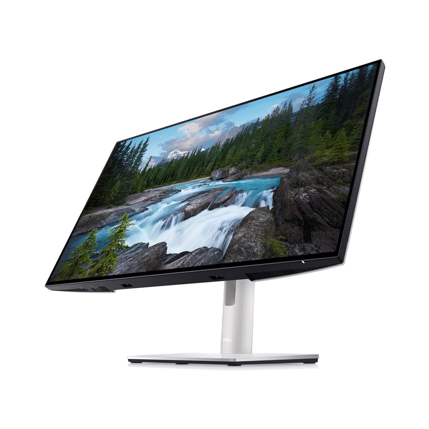 Màn hình Dell U2422HE (23.8inch/FHD/IPS/60Hz/8ms/250nits/HDMI+DP+USB+USBC+Audio+RJ45) - Hàng Chính Hãng