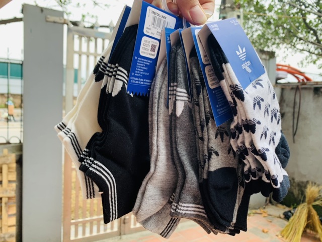 Pack 2 đôi tất nam DAS