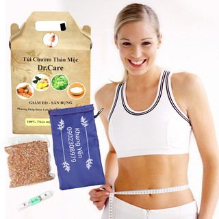 Túi Chườm Thảo Mộc Dr.care