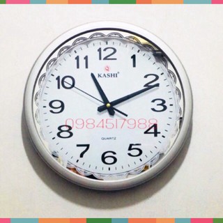 Đồng hồ treo tường kashi N16 HQ chính hãng