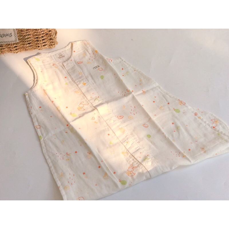 Túi ngủ Nous chất Xô