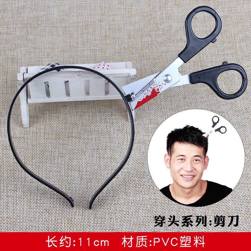 Cài tóc hình cờ lê  độc lạ phù hợp cho nam nữ