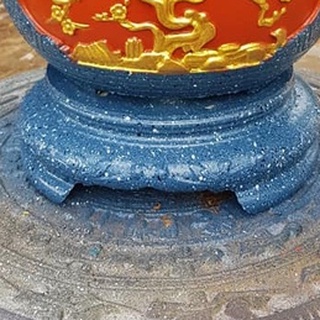 Khuôn đúc chân đôn tròn 50 (chỉ khuôn đôn)