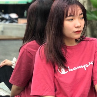 [ CHAMPION CHÍNH HÃNG ] Áo thun Champion Garment Dyed 2020 - 100% Authentic
