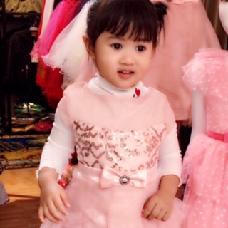 Váy Công Chúa Jona Michelle hàng VNXK dư xịn