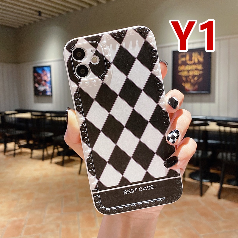 Ốp điện thoại cho OPPO A55 A95 A94 4G A54 A74 A16 A15 A15S A53 A33 RENO 6 5 5F 4F A93 A31 A9 A5 2020 A5S A7 A3S A12 A12E | BigBuy360 - bigbuy360.vn