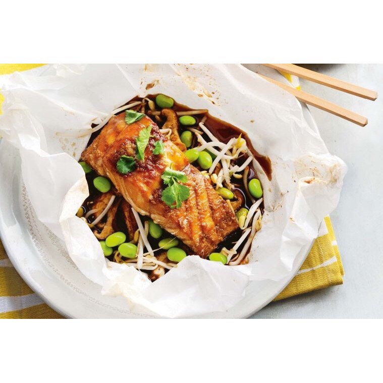 Nước xốt Teriyaki Sauce 200ml