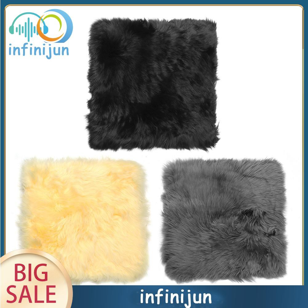 Đệm Ngồi Mềm Mại