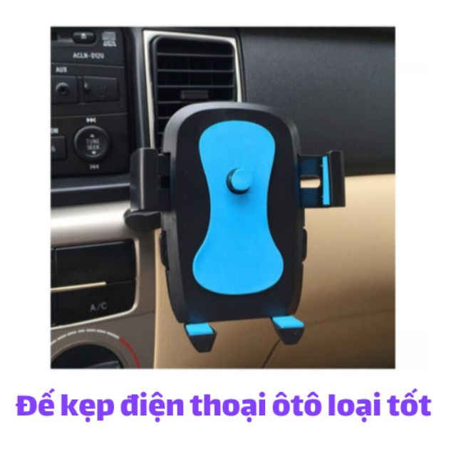 ĐẾ KẸP ĐIỆN THOẠI ÔTÔ LOẠI TỐT