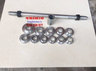 VAM BÁT PHỐT 11 BÁT( Cảo Chén Cổ)