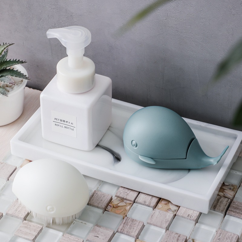 Plastic small brush shoe cleaning brush plain soft hair shoe washing brush laundry brush washing clothes board brush shoe brush